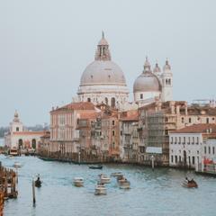 UNAHOTELS Ala Venezia - Adults only +16 | Venice | architettura veneziana