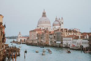 UNAHOTELS Ala Venezia - Adults only +16 | Venice | Localização privilegiada...