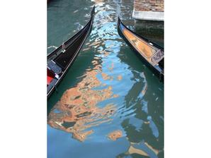 Hotel Ala  | Venice | dettagli acqua e gondola