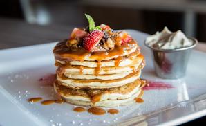 UNAHOTELS Ala Venezia - Adults only +16 | Venice | pancakes in venice