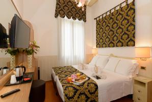 Hotel Ala  | Venice | No costo extra...