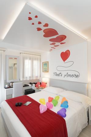UNAHOTELS Ala Venezia - Adults only +16 | Venice | camera that's amore