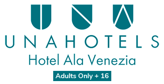 UNAHOTELS Ala Venezia - Adults only +16  (City Center) Venice