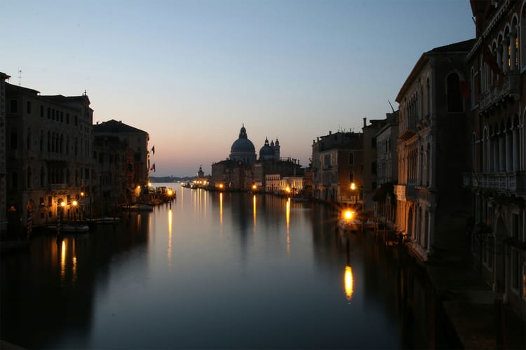 Location Hotel Ala Venezia 01