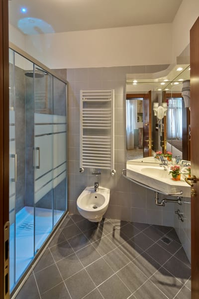 Bagno Lux 243 Rid