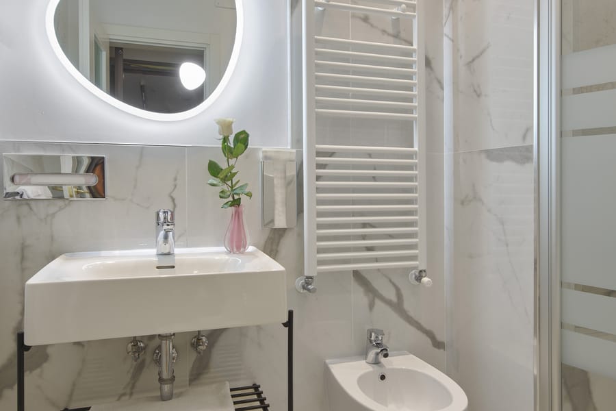 Bagno Sup Lu X1