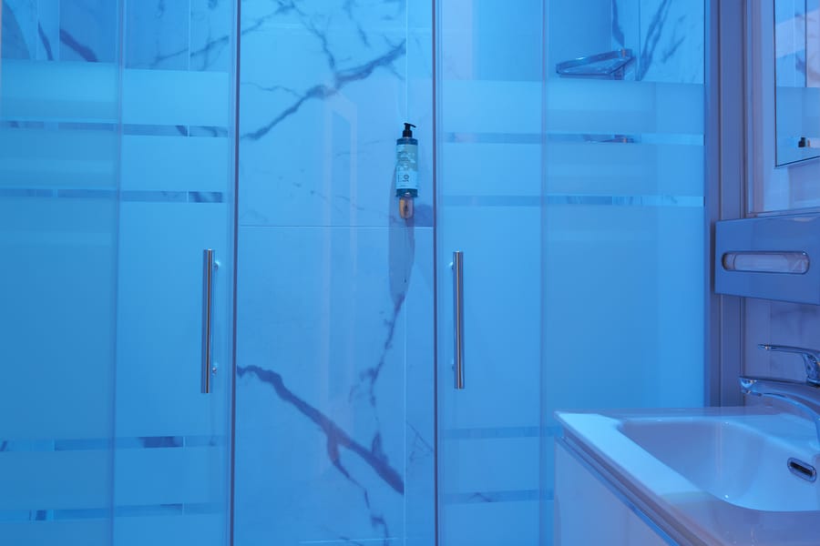 Bagno Sup Lu X2