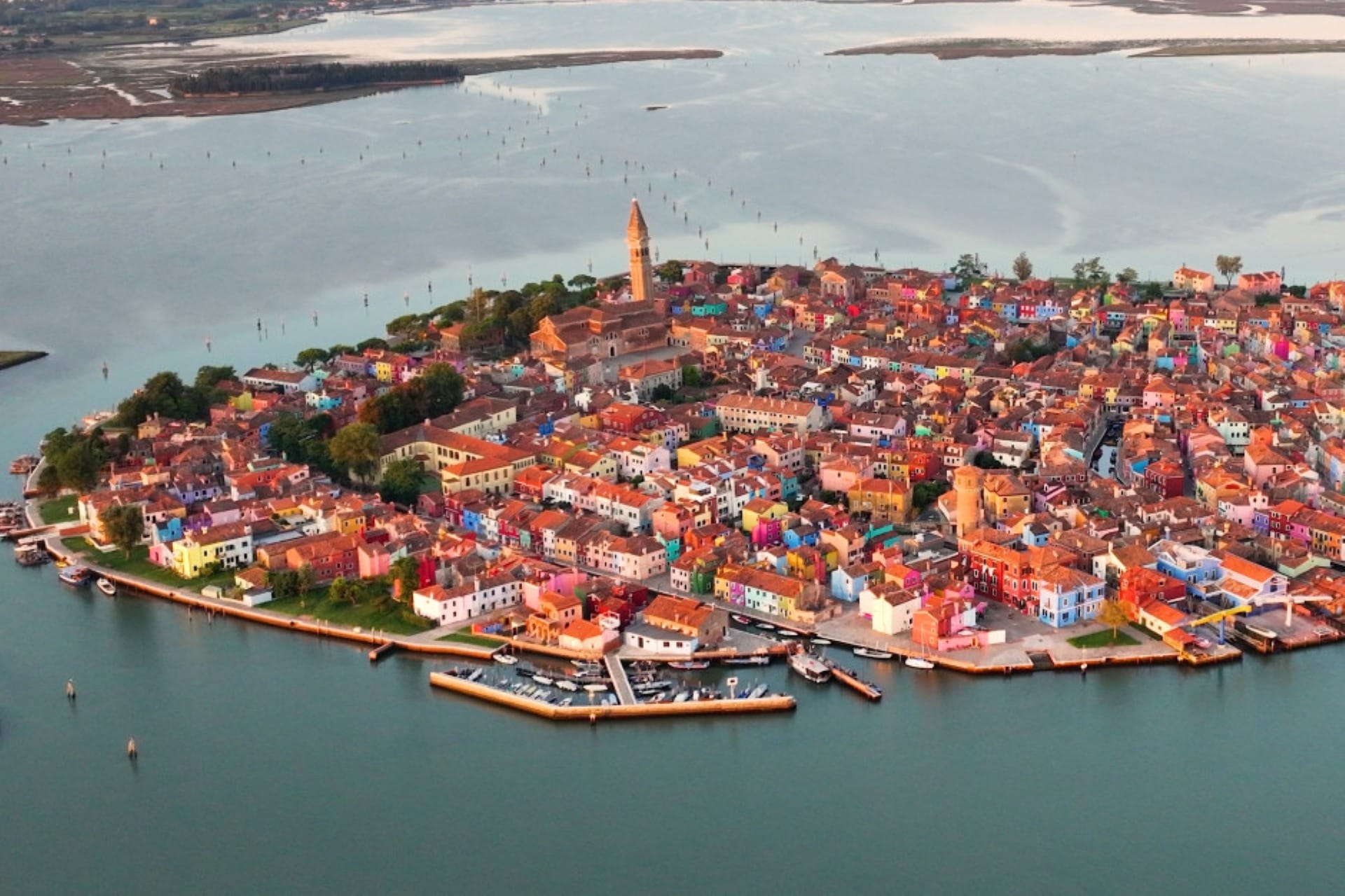 Burano Dall'alt P1