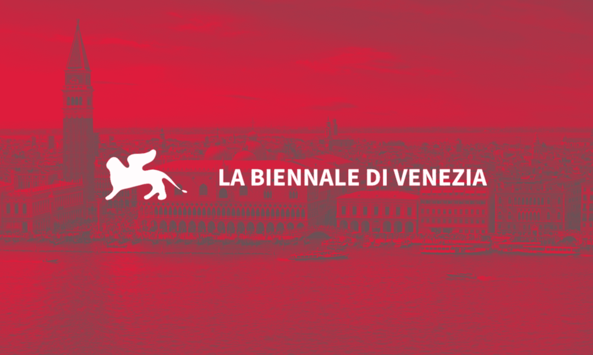 Biennale Venezia1