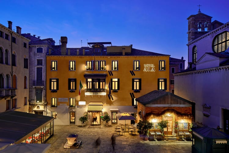 Hotel Notte
