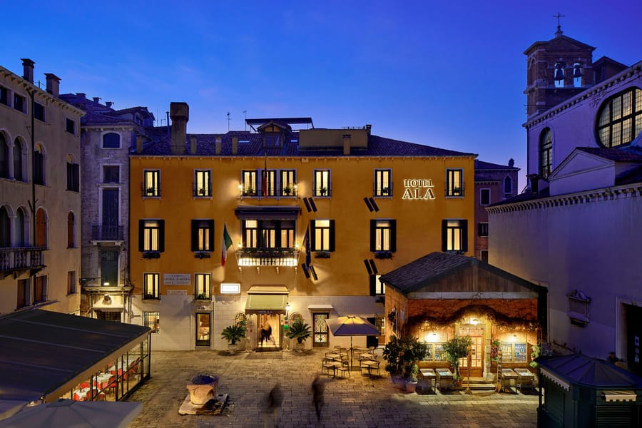 Hotel Notte