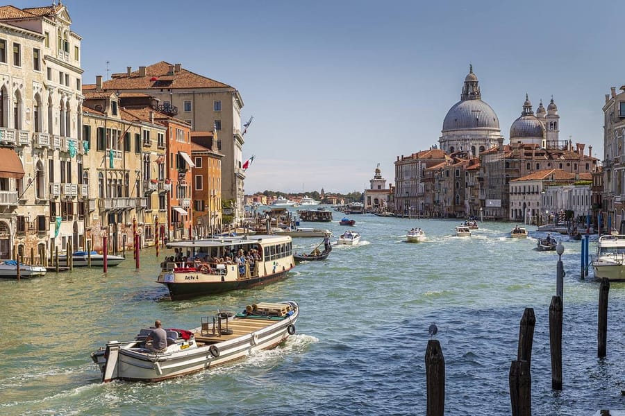 Location Hotel Ala Venezia 03