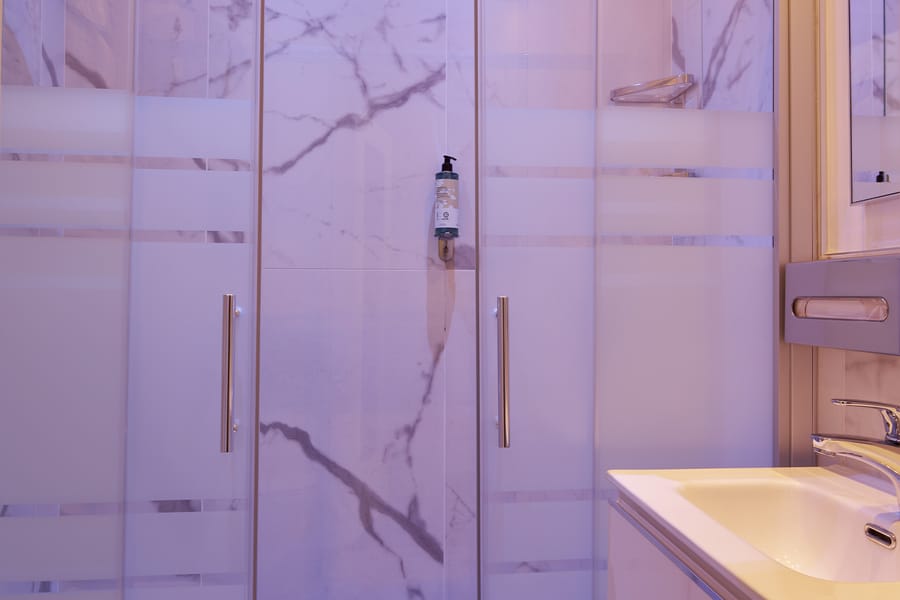 Bagno Sup Lu X3