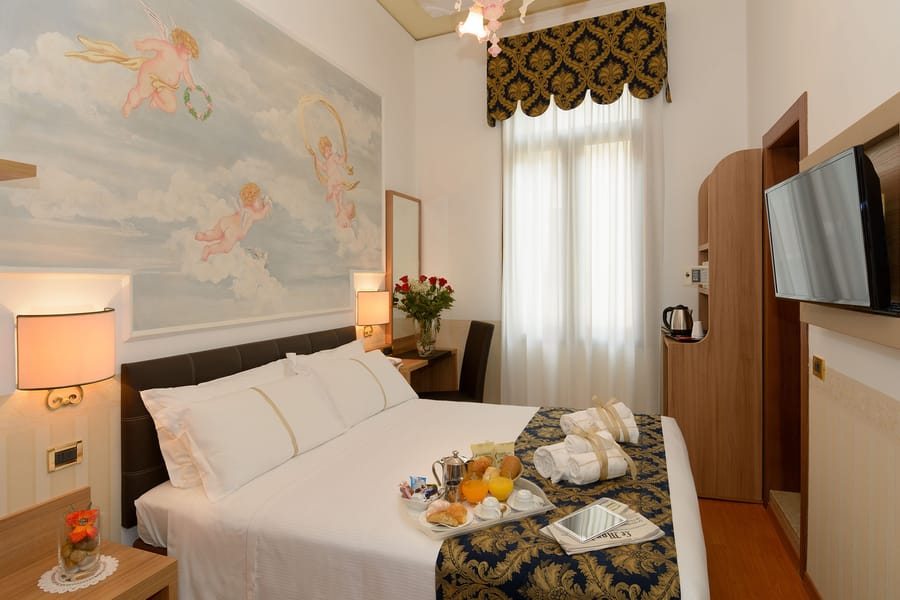 Superior Camere Hotel Ala Venezia 012