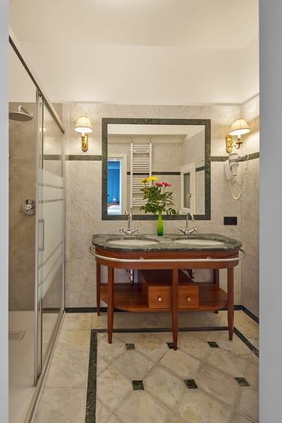Bagno Lux 283 Rid