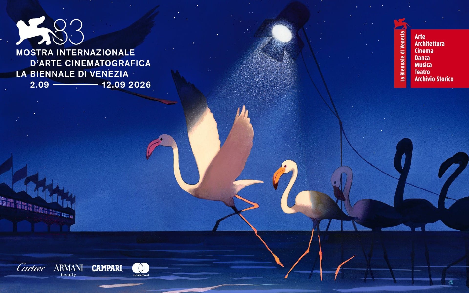 Mostra Del Cinema Blog Rid