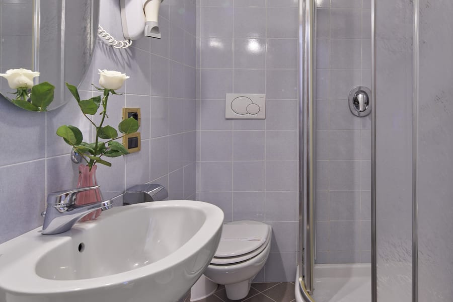 Bagno Eco Cl A2