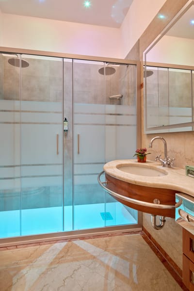 Bagno Lux 280 Rid